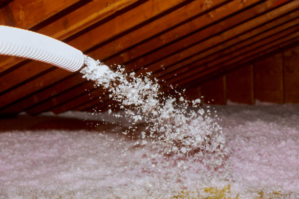 Best Energy Efficiency Insulation in Redland, MD