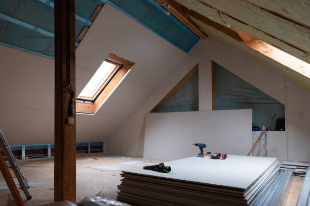 Best Spray Foam Insulation in Redland, MD