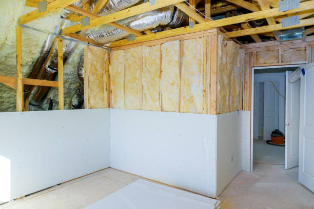 Best Insulation for Specific Applications in Redland, MD
