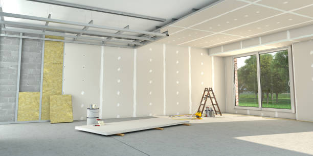 Best Eco-Friendly Insulation in Redland, MD