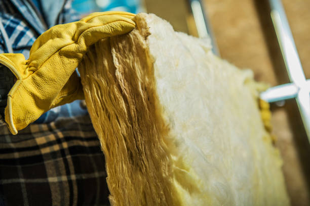 Professional Insulation Contractor in Redland, MD