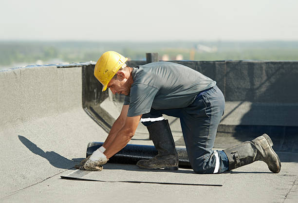 Best Specialized Insulation Services in Redland, MD